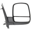 chevy express 1500 replacement door mirror
